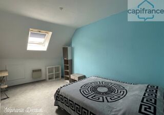  Maison à vendre 3 pièces 64 m²