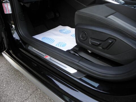 A3 IV Sportback 35 TFSI 150 Mild-Hybrid S line - 8ch 2020 occasion 57640 Malroy