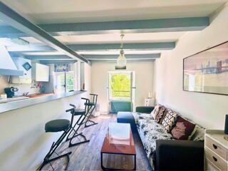  Appartement � vendre 2 pi�ces 57 m�