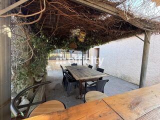  Maison � vendre 4 pi�ces 81 m�