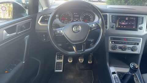 Golf 1.6 TDI 110 Confortline 2015 occasion 13127 Vitrolles