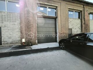  Immeuble à vendre 1 pièce 350 m²