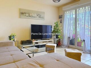  Appartement à vendre 2 pièces 42 m²
