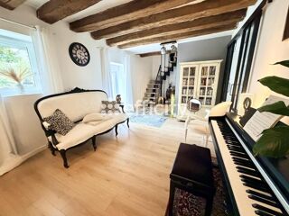  Maison à vendre 5 pièces 140 m²