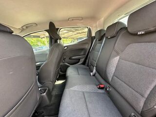 Clio V 1.5 BLUE DCI 85 BUSINESS 2020 occasion 78240 Chambourcy
