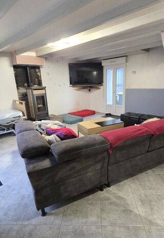  Maison � vendre 6 pi�ces 104 m�