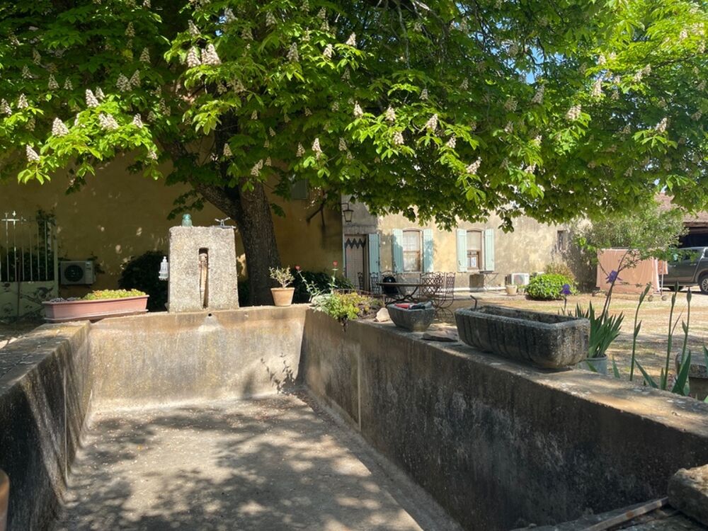 Vente Maison Maison de hameau à rénover  ROUSSILLON (84) Roussillon