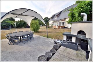  Maison  vendre 7 pices 170 m