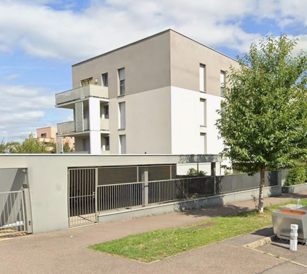 Appartement 2 pièces 40 m² · à Vandoeuvre les Nancy · 40 m² · 119 215 €