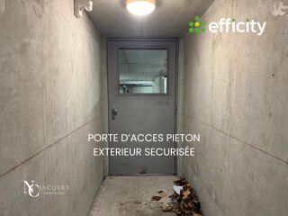  Parking / Garage  vendre 13 m