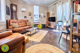  Maison � vendre 6 pi�ces 120 m�