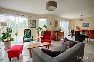  Maison � vendre 7 pi�ces 158 m�