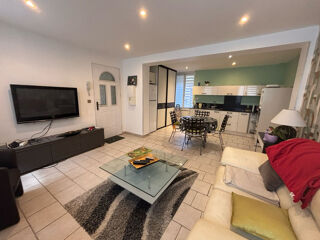  Appartement � louer 2 pi�ces 44 m�