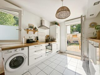 Appartement à vendre 2 pièces 52 m²