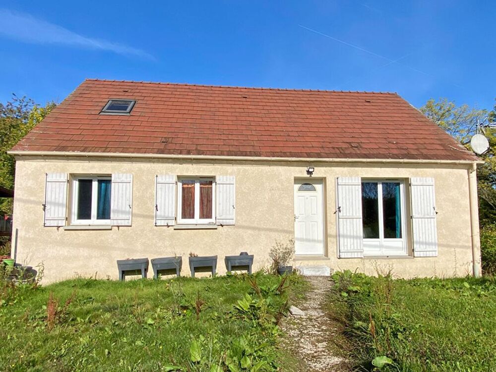 Vente Maison Maison Mont Saint Père 4 pièce(s) 86 m2 Mont saint pere