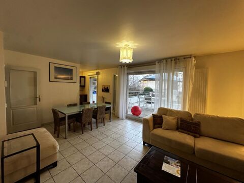   Appartement de 86m2 � louer sur Annemasse Appartement - 4 pi�ce(s) - 86 m�