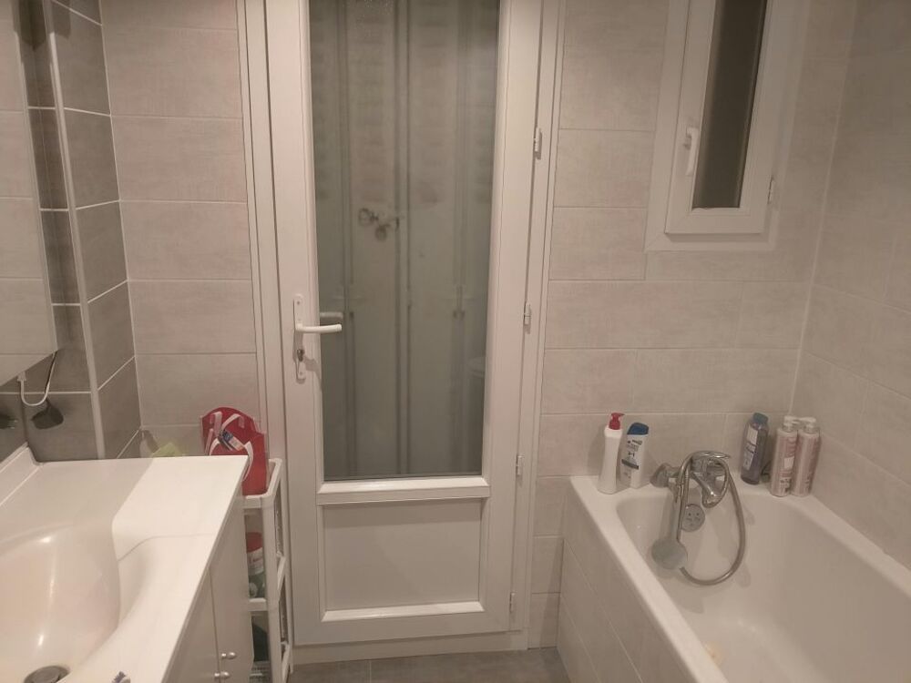 Location Appartement Appartement de 53m2 à louer sur Villeurbanne Villeurbanne