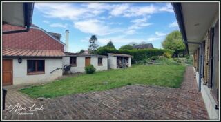  Maison  vendre 8 pices 132 m