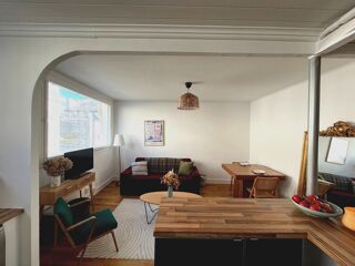  Appartement � vendre 3 pi�ces 61 m�