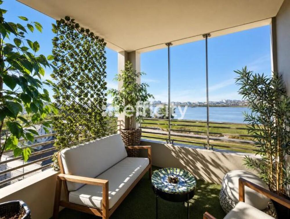 Appartement 4 pièces 90 m² · à Bordeaux · 90 m² · 380 000 €