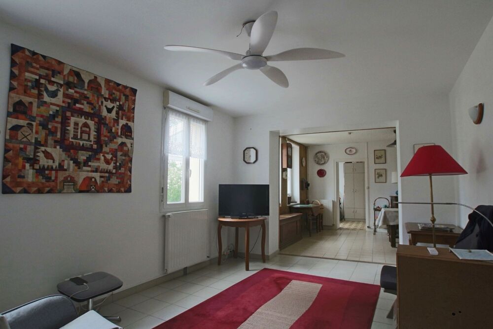 Vente Maison nouveau Maison 4 chambres emplacement exceptionnel  DIGOIN (71) Digoin
