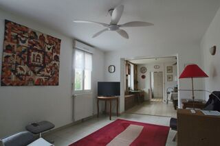  Maison à vendre 8 pièces 144 m²