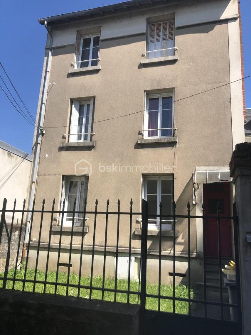 Appartement T2 Emplacement exceptionnel