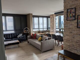  Appartement à vendre 4 pièces 74 m²