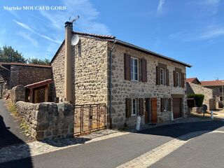 Maison 102m2 Tiranges