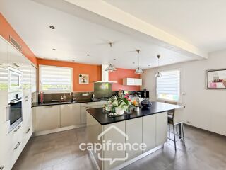  Maison à vendre 6 pièces 126 m²