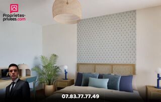  Appartement � vendre 3 pi�ces 67 m�