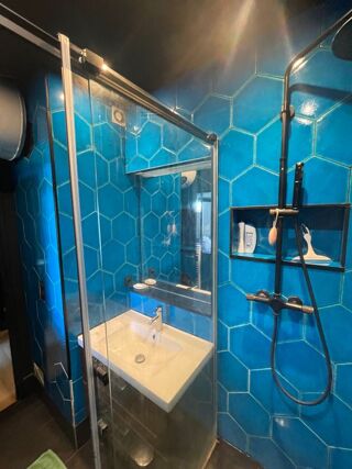  Appartement � louer 1 pi�ce 30 m�