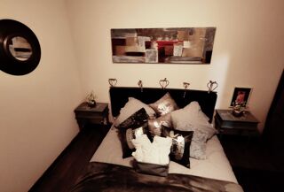  Appartement à louer 3 pièces 60 m²