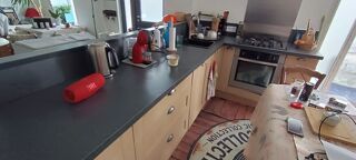  Maison à vendre 3 pièces 80 m²