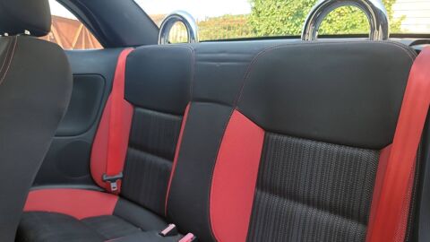 207 CC 1.6 VTi 120 Serie 64 2013 occasion 11000 Carcassonne