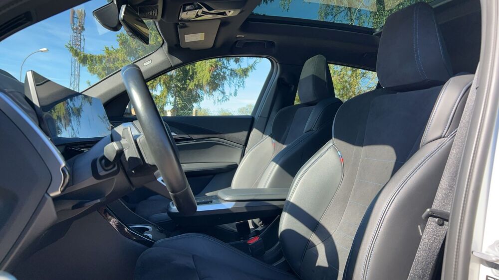 X2 sDrive 20d 163 DKG7 M Sport - Premi&egrave;re main Toit ouvrant 2024 occasion 76240 Belbeuf