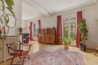  Appartement à vendre 4 pièces 88 m²
