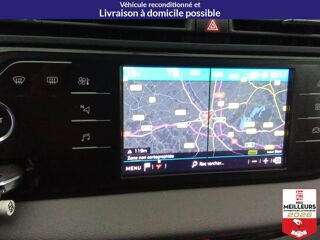 Grand C4 Picasso Essence 130 EAT6 Feel +Keyless +J 2017 occasion 10150 Lavau