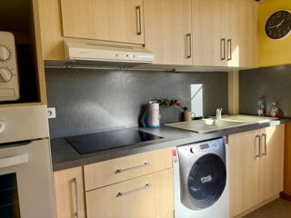  Appartement � vendre 3 pi�ces 76 m�