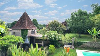  Propri�t�/ch�teau � vendre 5 pi�ces 230 m�