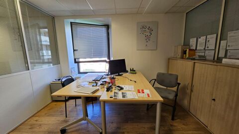   EXCLUSIVITE GRENOBLE - Vente BUREAUX 42 m² -  128 628 euros 