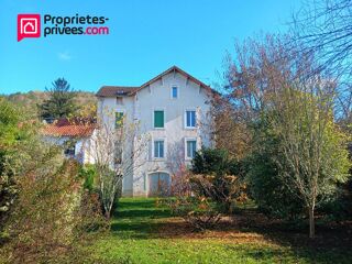  Maison à vendre 10 pièces 200 m²