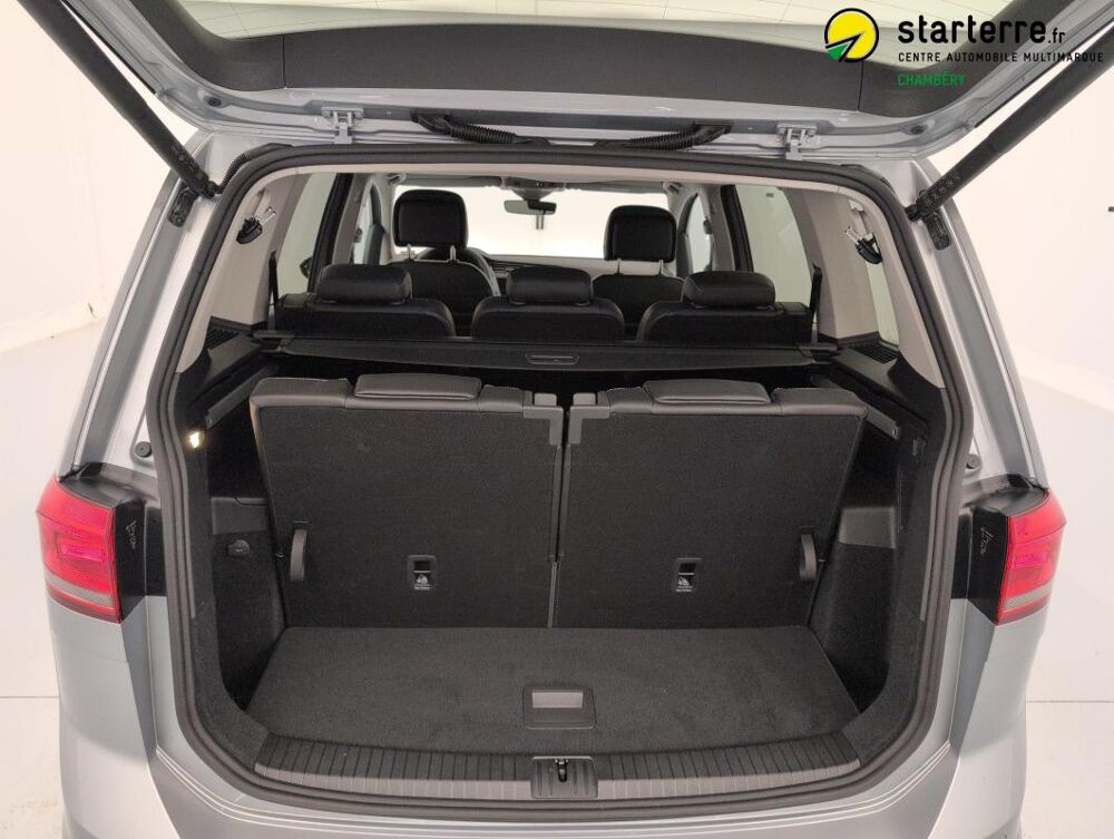 Touran 2.0 TDI 150 DSG7 7pl Life Plus 2025 occasion 73420 Voglans