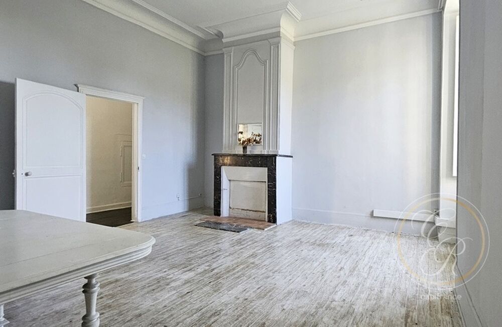 Maison à vendre 14 pièces SAVENNIERES (49)