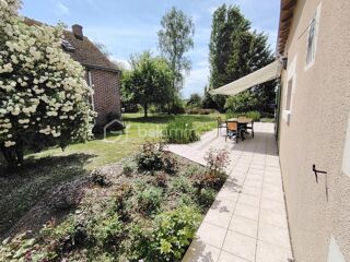  Maison à vendre 6 pièces 196 m²