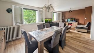  Maison � vendre 4 pi�ces 84 m�