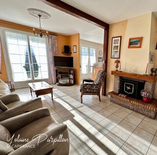  Maison � vendre 5 pi�ces 108 m�