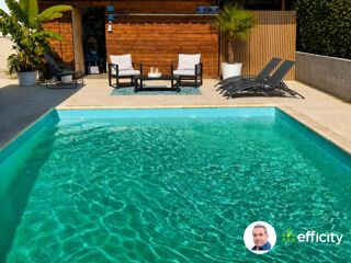  Maison à vendre 6 pièces 138 m²