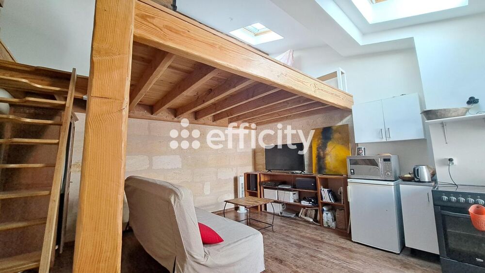 Vente Appartement Appartement rénové Bordeaux