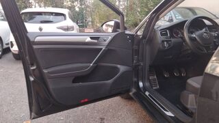 Golf 1.4 TSI 125 Allstar 2016 occasion 69100 Villeurbanne